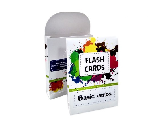 game "Flash cards"